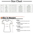 thumbnail image 3 of Gifts Usmixi Womens Tank Tops Vintage Loose Fit Breathable Comfy Keyhole Tshirts Vest Summer Trendy Leopard Patchwork Crewneck Sleeveless Shirts Blouse Wine m, 3 of 7