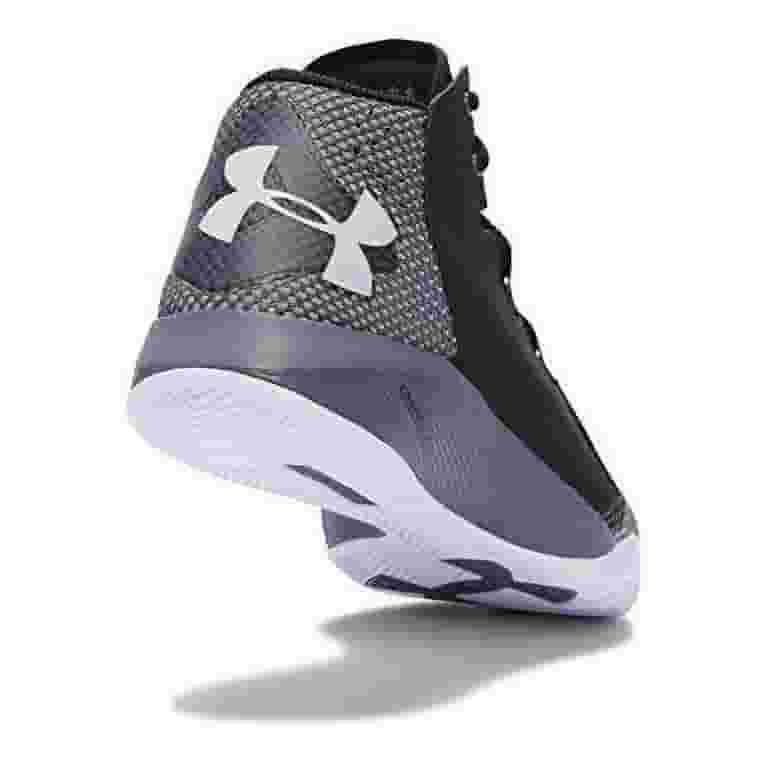 Basketball Shoe Ua Torch Low Ua Torch Low Review Men's Under