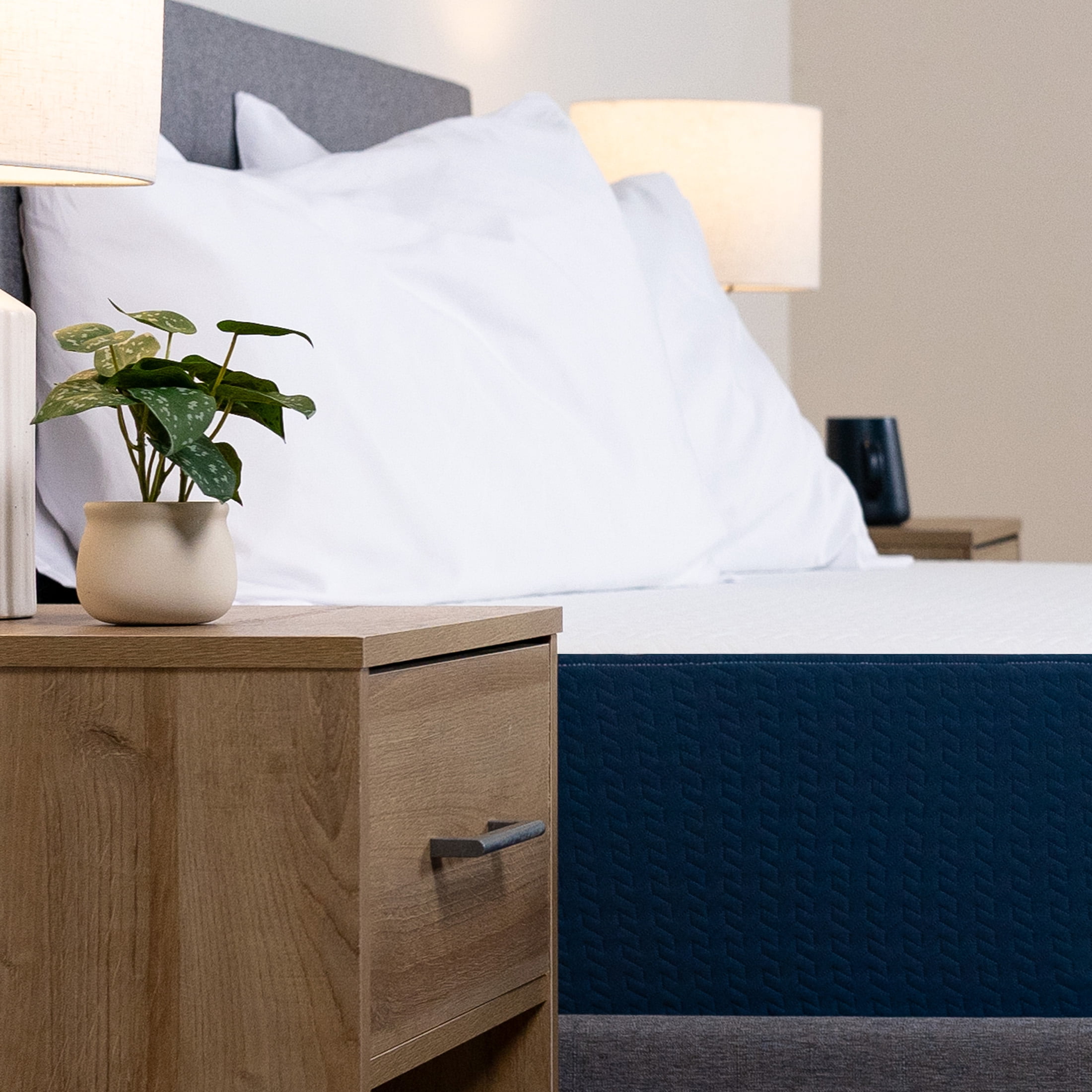 BedInABox Original Mattress, Full
