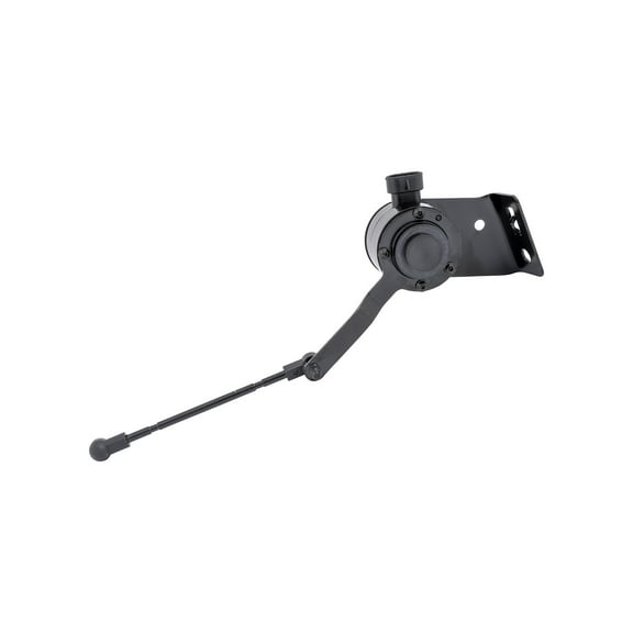 MOTORHEAD AUTO Front Left Suspension Ride Height Sensor Direct OE Replacement For 07-13 Escalade Suburban Yukon Tahoe 15098628 15098628