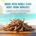 thumbnail image 6 of Kava Krave Citrus Berry Kava Drink Mix – 30 Pack for Natural Energy, Mood Support, Stress Relief & Nootropic Focus, 6 of 9