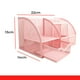 thumbnail image 4 of Organizador de Malla Sablon para Escritorio con compartimentos 3027ME, 4 of 6