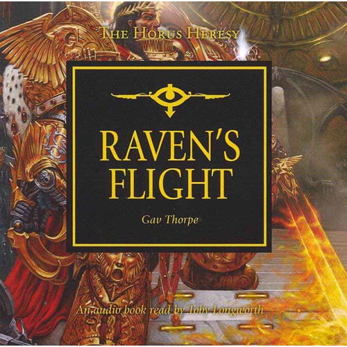 Raven's Flight