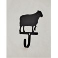 thumbnail image 1 of NUEVO -Oveja- Macho - Gancho de pared pequeño Village Wrought Iron WH-383-S, 1 of 1