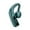 Green, variant on Bone Conduction Headphones, Open Ear Headphones Wireless Bluetooth 5.3 with Mic, IPX5 Waterproof Sweatproof Sport Earphones for Running, Cycling, Workout(Red)