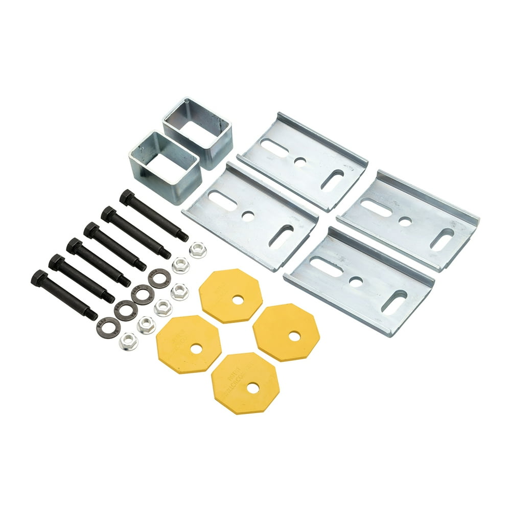 Correct Track™ Suspension Alignment Kit Single Axle