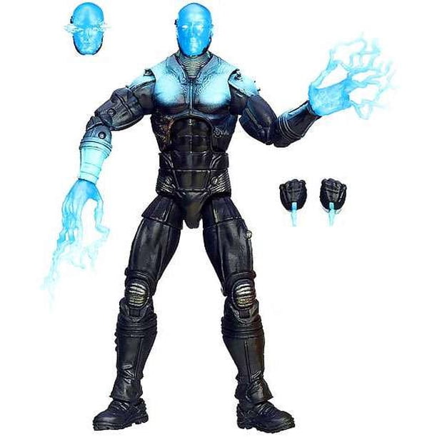 Marvel Legends Green Goblin Series Marvel S Electro Action Figure No Packaging Walmart Com Walmart Com