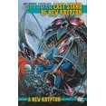 thumbnail image 1 of Superman: Last Stand of New Krypton, Volume 1 (Superman Limited Gns (DC Comics R)), 1 of 1