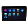 thumbnail image 2 of 10.1in Universal Car Radio DVD Reproductor multimedia WIFI Navegación GPS para sistema Android 10.0 12V Jadeshay A, 2 of 8