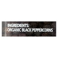 thumbnail image 3 of Simply Organic Whole Black Peppercorns, 2.65 Oz, 3 of 8