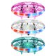 thumbnail image 1 of Mini Drone operado a mano Sunnimix 3 uds luces LED, 1 of 8