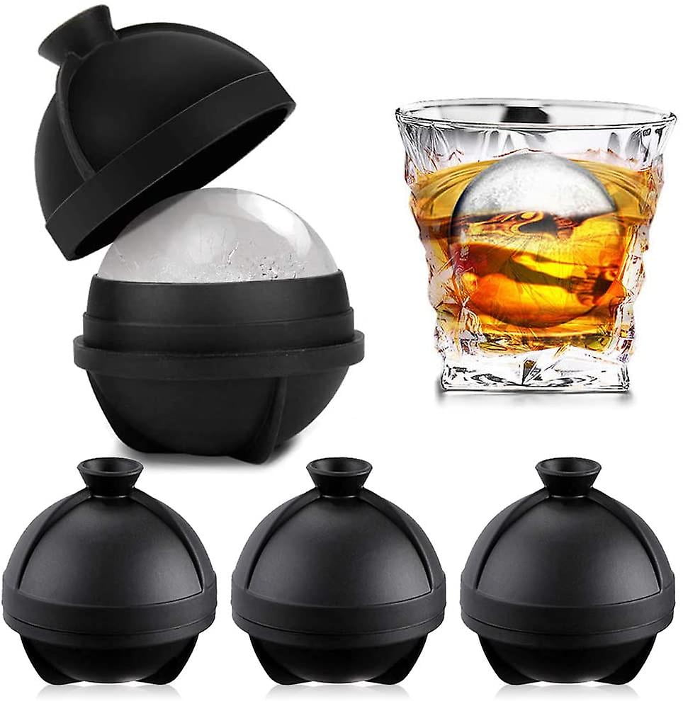 ice ball maker mould