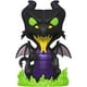 thumbnail image 1 of Figura de colección Funko Pop Jumbo Villanos Maléfica Dragón, 1 of 5