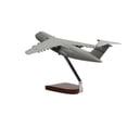 thumbnail image 3 of Lockheed C-5M® Galaxy Large Mahogany Model, 3 of 5