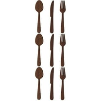 Milisten Kitchen Cabinet Decoration Above Basswood 3 Sets