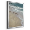 thumbnail image 2 of Low Tide Summer Premium Classic Framed Print - Ready to Hang, 2 of 9