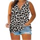 thumbnail image 1 of Blusa de chaleco sin mangas con cuello en V y estampado de tallas grandes suelta informal con estilo para mujer OAVQHLG3B Store lin121212, 1 of 5