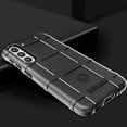 thumbnail image 7 of Samsung Galaxy S23 Case Samsung S23 Case Heavy Duty Shock Absorption Phone Cases Impact Resistant Protective Cover for Galaxy S23(New Black), 7 of 7