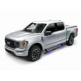 thumbnail image 4 of AMP Research by RealTruck PowerStep Fits 2002-2008 Dodge Ram 1500; 03-09 2500/3500 Quad Cab, 4 of 18
