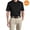 Black, variant on - Select Snag-Proof Polo Cs412 - Charcoal - 5XL
