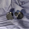 thumbnail image 2 of Auriculares con monitor intraural keephifi KZ PR2 Planar de 13,2 mm, 2 of 9