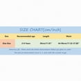 thumbnail image 3 of NOLDARES Infant Baby Girl Skirt Toddler Girls Solid Color Tulle Skirts Birthday Outfits for Little Girls Dress Up(Pink,2-8 Years), 3 of 4