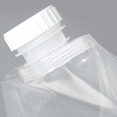 thumbnail image 2 of Jarra de 5L para mezclar en concentrado de suciedad líquida para regadera para plantas - Tanque de agua plegable o bolsa Contenedor de almacenamiento de plástico, 2 of 5