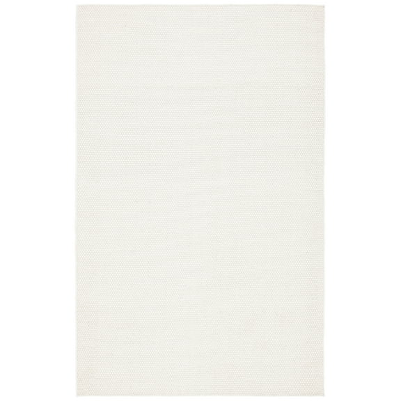 SAFAVIEH Vermont Yvonne Geometric Area Rug, Ivory, 3' x 5'