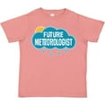 thumbnail image 3 of Inktastic Future Meteorologist Boys or Girls Toddler T-Shirt, 3 of 5