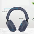 thumbnail image 4 of CIYISON Silicone Sweat Case Cover For WH1000xm6 Earphone Sweatproof Protective Case Sweat-Resistant Ear Pad Protectors, 4 of 10