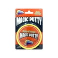 3 Pack Magic Putty Clear Putty, Color Change Putty & Ameythst Fire