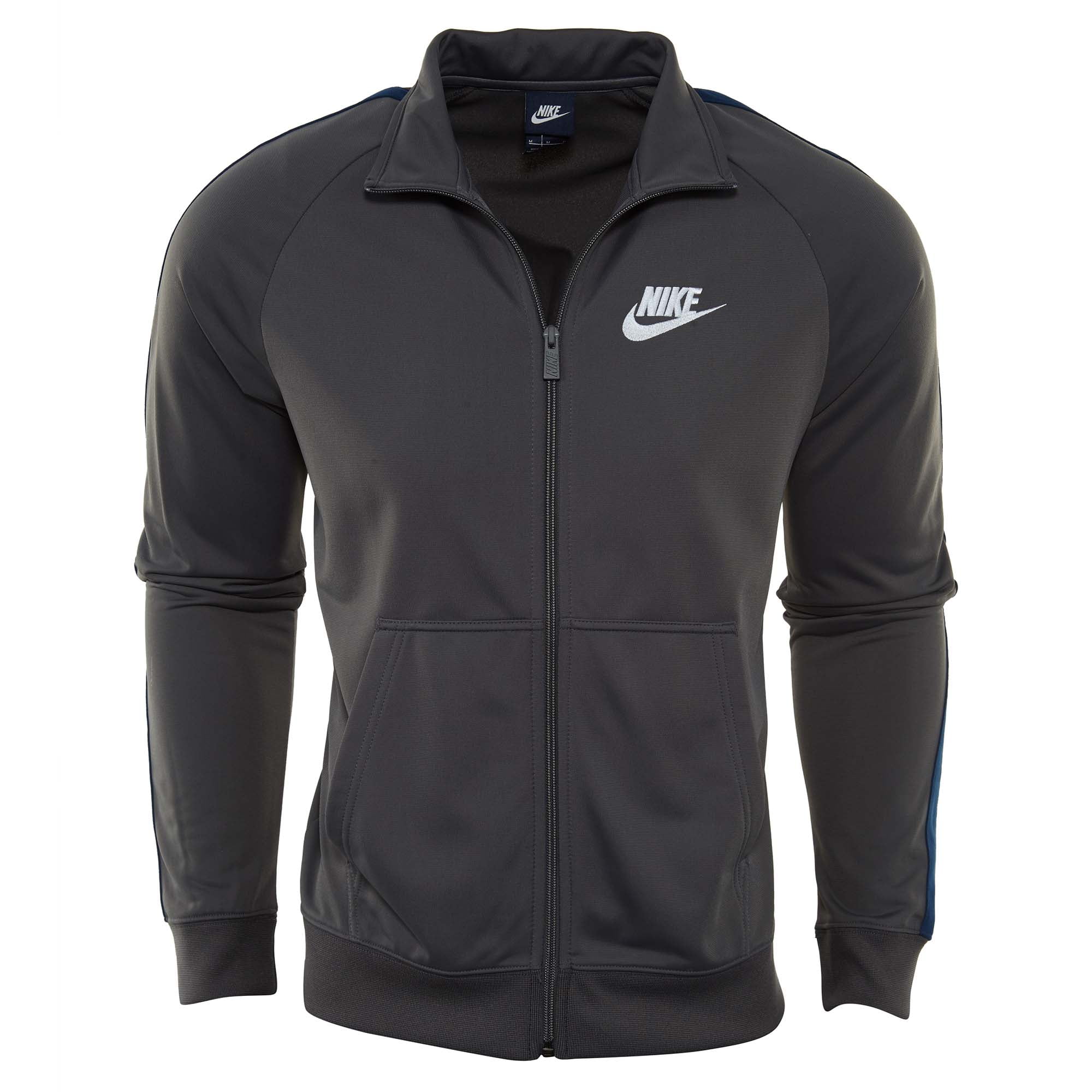 nike herren fleece tracksuit m nsw ce trk suit flc
