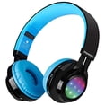 thumbnail image 1 of Auriculares Bluetooth, Auriculares inalámbricos Riwbox AB005 5.0 con m, 1 of 2