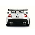thumbnail image 5 of Mr. Little Nobody's Subaru WRX STI Fast & Furious F8 Fate of Furious, Glossy White - Jada 98435 - 1/24 Scale Diecast Model Toy Car (Brand New but NO BOX), 5 of 6