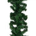 thumbnail image 4 of vidaXL Christmas Garland for Holiday Artificial Christmas Garland 4 pcs PVC, 4 of 20