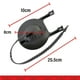 thumbnail image 3 of KIT 2 PERA DE DESCARGA ECONOMICA PARA SANITARIO 2" Coflex P-B6026, 3 of 4