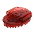 thumbnail image 4 of Handheld Meridians Brush, Flexible Body Meridians Massage Brush Sophisticated Design Superb Workmanship  for Home, 4 of 8