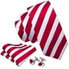 Red White