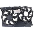 thumbnail image 1 of Groupe Motoventilateur Ford Explorer 2011-2012 3.5L/2.0, 1 of 1