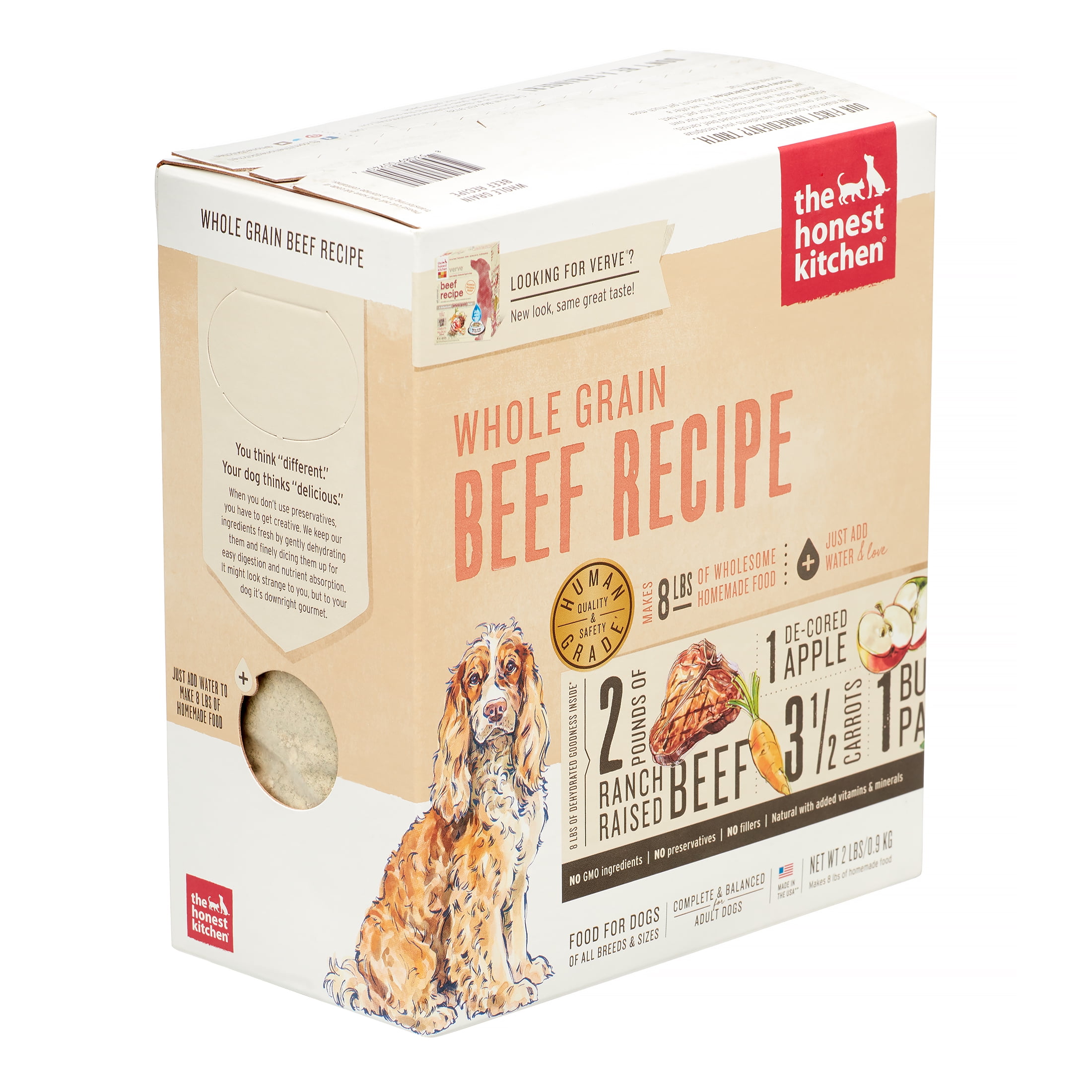 Honest hotsell kitchen verve