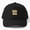 Black, variant on Grandpa Bridge Player Baseball Hat, Grandpa Is My Name and Bridge Is My Game, Family Gift Cap