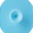 Frida Baby DermaFrida SkinSoother Exfoliating Scalp Scrubber for Cradle