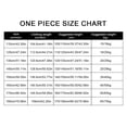 thumbnail image 4 of Cool Game Character Cosplay Mono para niños y niñas (Monitor Man Kids XXL 140), 4 of 8
