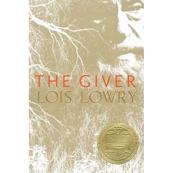 Pre-Owned The Giver (Hardcover) 0547995660 9780547995663