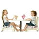 thumbnail image 2 of Cojín de asiento para silla alta para niños pequeños, seguro y ajustable café, 2 of 7