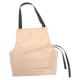 thumbnail image 1 of NUOLUX Delantal Multifuncional Rosa De PVC Impermeable Para Cocinas, Cafeterías Y Jardinería, 1 of 8