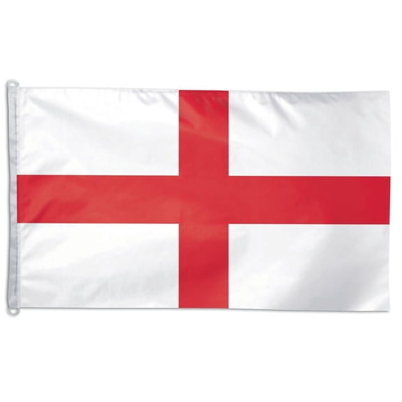 World Cup Ultimate Soccer Fan 3' x 5' Flag - England