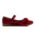 thumbnail image 1 of Zapato Para Niña Jakuna 18840C rojo 19, 1 of 4