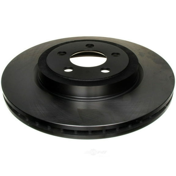 Raybestos 780256R Professional Grade Disc Brake Rotor Fits select: 2014-2015 CHRYSLER 300C, 2006-2013 DODGE CHARGER