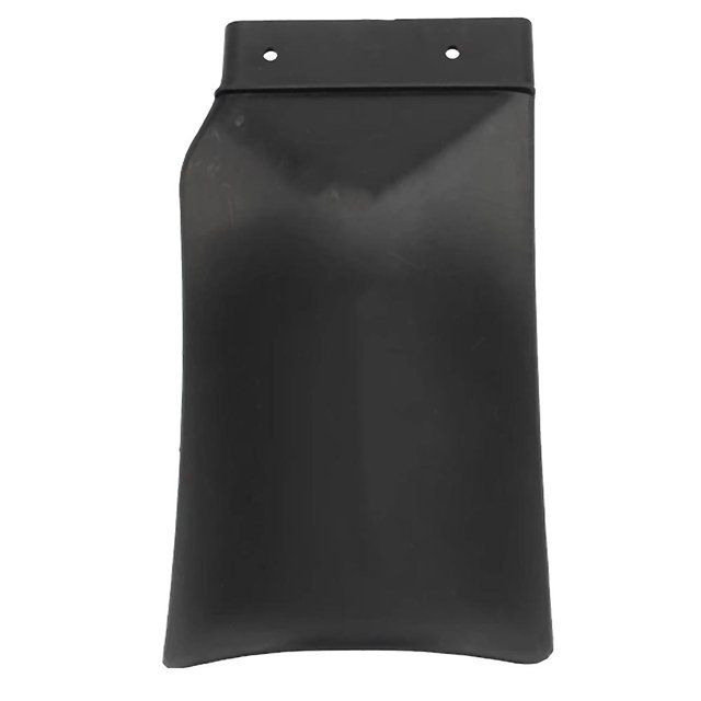 Guardabarros de motocicleta para Honda Crf250r 2010-2013 Crf450r 2009-2012 Afortunado Sencillez